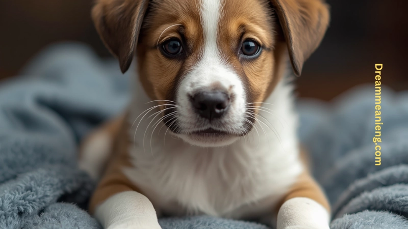 Puppy Dream Meaning 12 Surprising Secrets Revealed 3 Puppy Dream Meaning