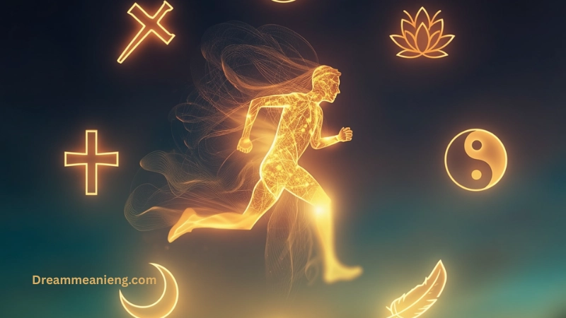 Running in a Dream Meaning 12 Surprising Interpretations 3 Running in a Dream Meaning