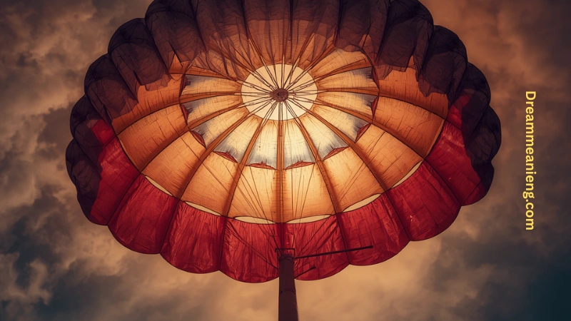 Skydiving Dream Meaning 7 Surprising Truths Revealed 2 Skydiving Dream Meaning