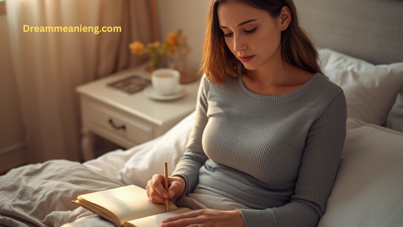 Woman Seeing Male Organ in Dream Meaning 7 Surprising Facts 3 Woman Seeing Male Organ in Dream Meaning