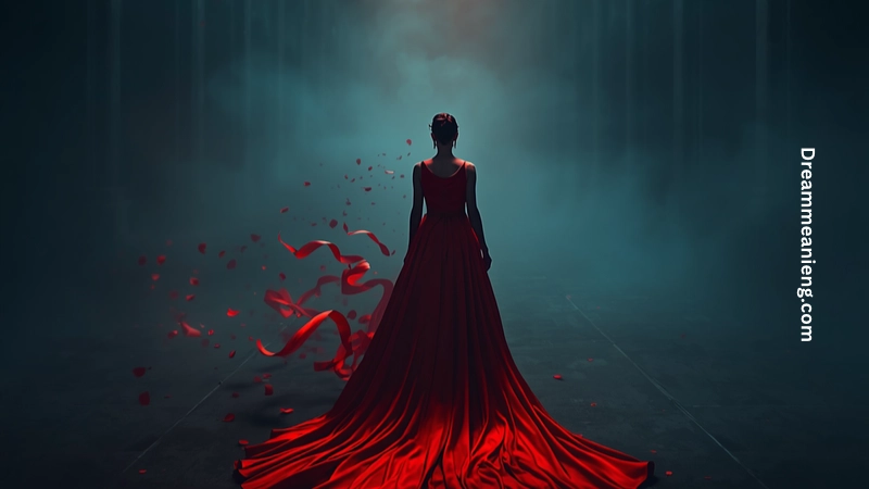 Color Red Dream Meaning 22 Powerful Scenarios Explained 2 Color Red Dream Meaning