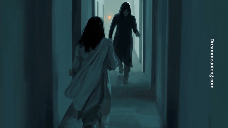 Faceless Person Dream Meaning 8 Surprising Truths 2 Faceless Person Dream Meaning
