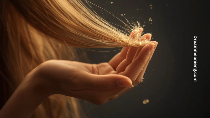 Hair Dream Meaning 7 Surprising Truths You Need to Know 2 Hair Dream Meaning