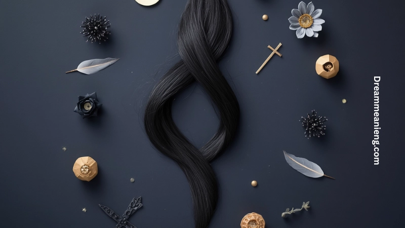 Hair Dream Meaning 7 Surprising Truths You Need to Know 3 Hair Dream Meaning