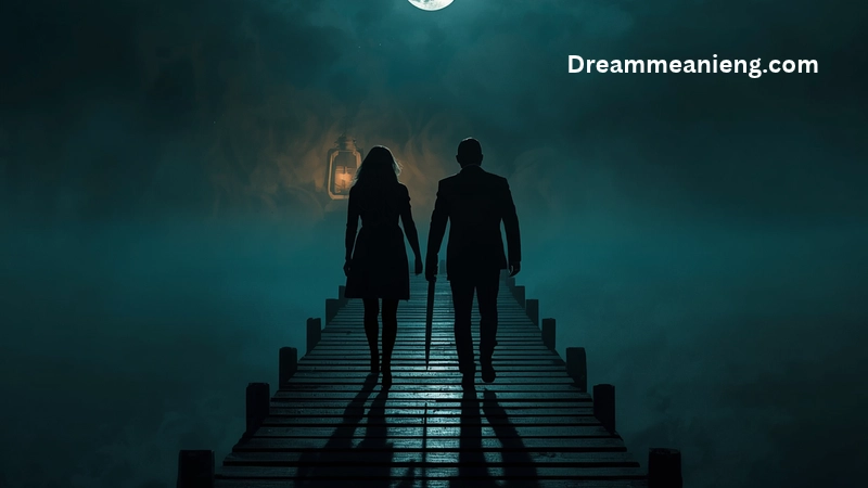 Stabbing Dream Meaning 9 Shocking Scenarios Decoded 2 Stabbing Dream Meaning