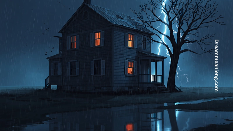 Storm Dream Meaning 12 Powerful Scenarios Explained 3 Storm Dream Meaning