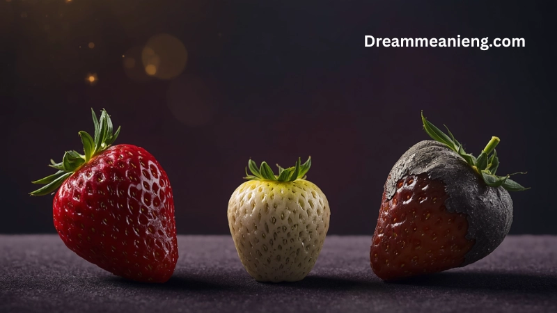 Strawberry Dream Meaning 5 Surprising Signs of Love 2 Strawberry Dream Meaning