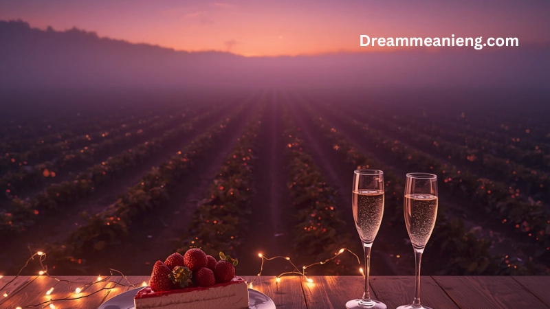 Strawberry Dream Meaning 5 Surprising Signs of Love 3 Strawberry Dream Meaning